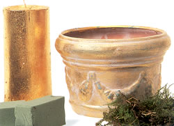 Gold Leaf Company, New York: Gold Leaf and Gold Leaf Supplies