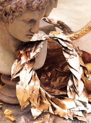 marbel bust