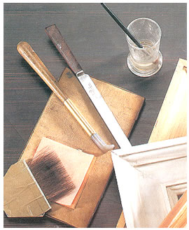 Gold Leaf Company, New York: Gold Leaf and Gold Leaf Supplies